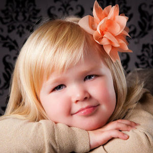 Meet your Posher, Bella